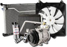 Air Conditioning Regas Agnes Water